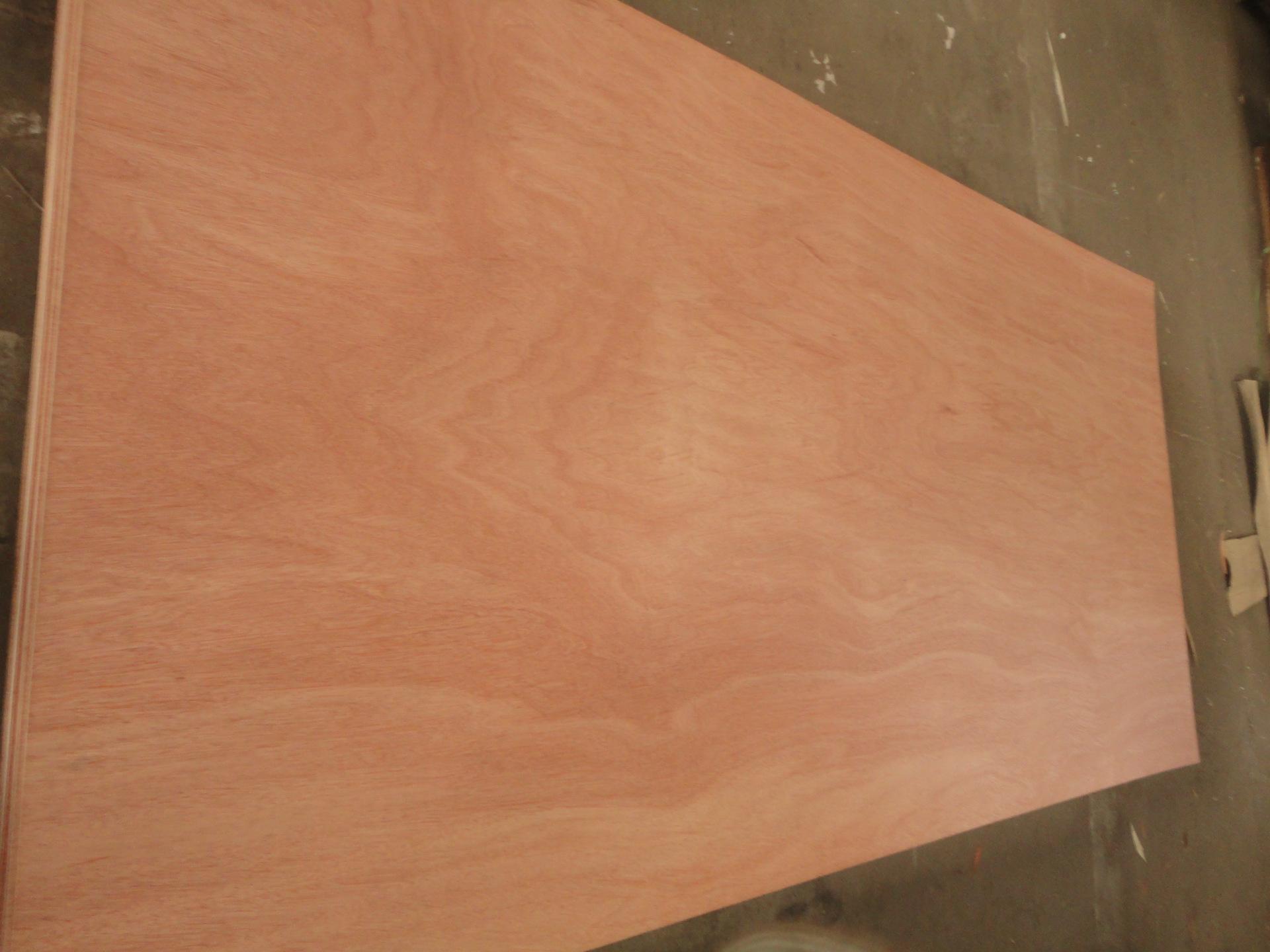 PT. Wanfu Timber Indonesia Indonesian Plywood Company