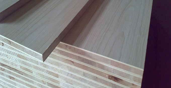 INDONESIAN BLOCKBOARD 1